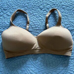 Carole Hochman Seamless Comfort Bra